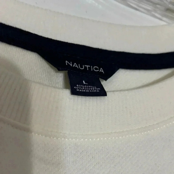 NAUTICA sweater - Picture 2 of 2